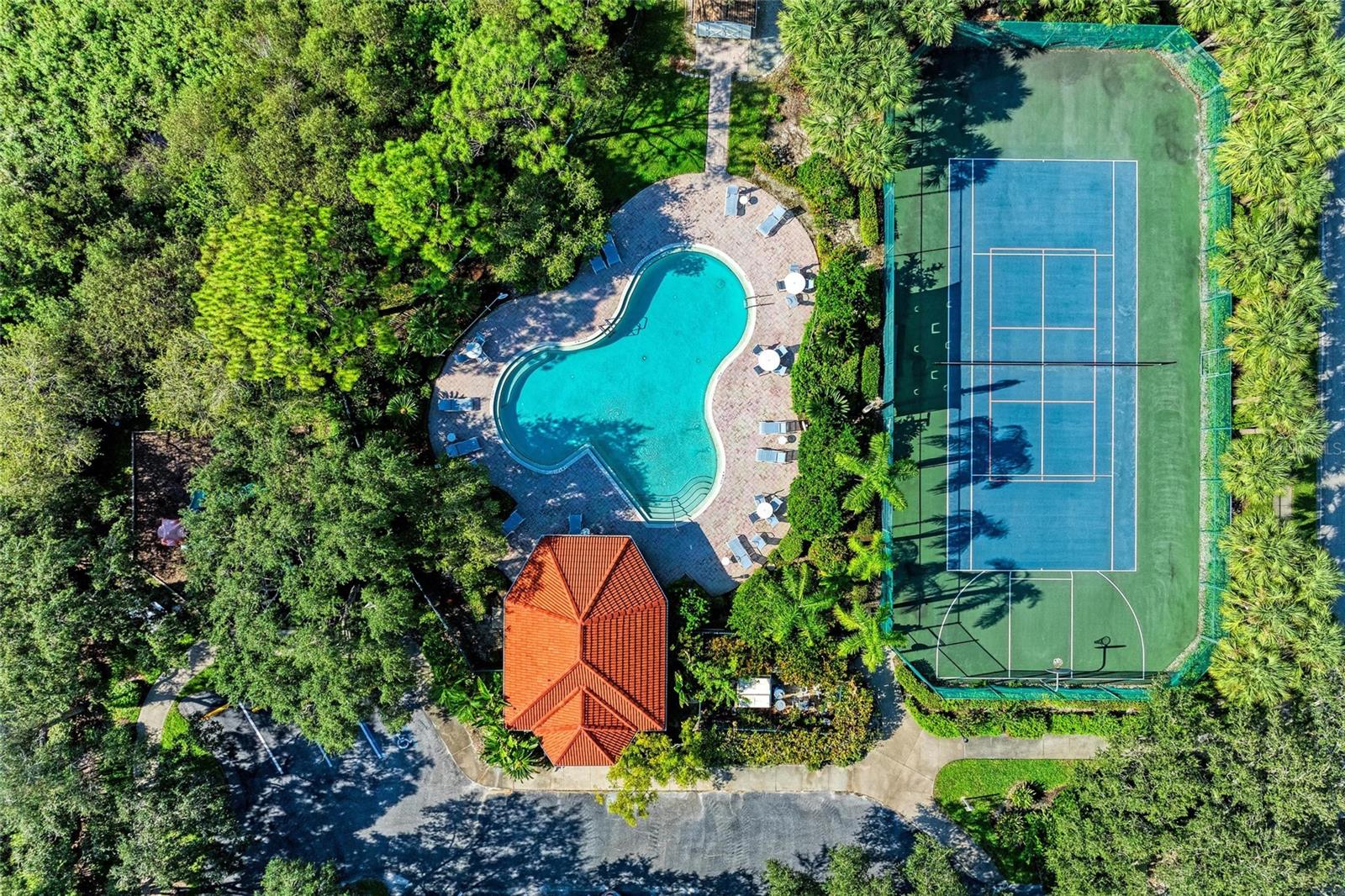 CARLYLE AT VILLAGES OF PALM-AIRE - Residential