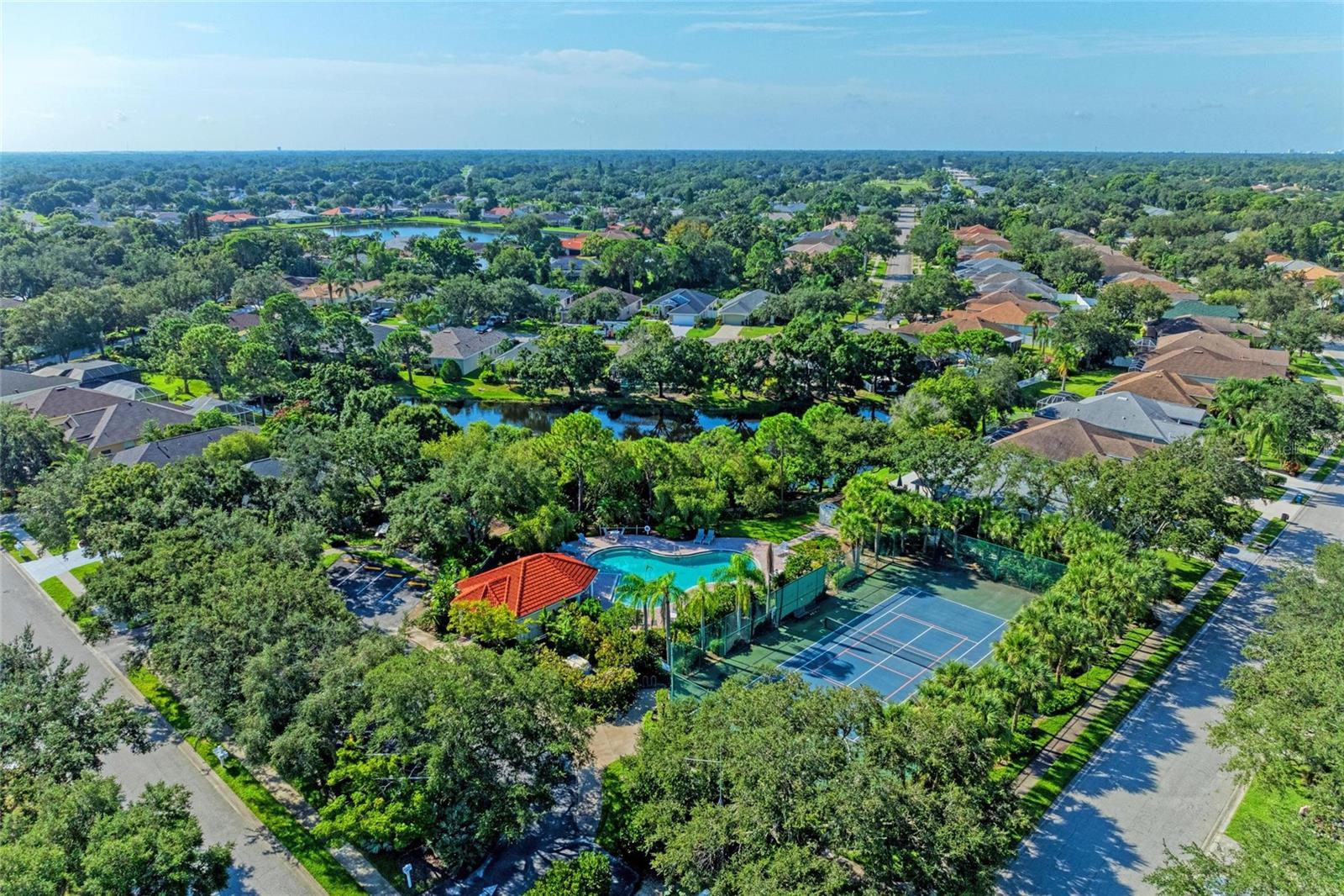 CARLYLE AT VILLAGES OF PALM-AIRE - Residential