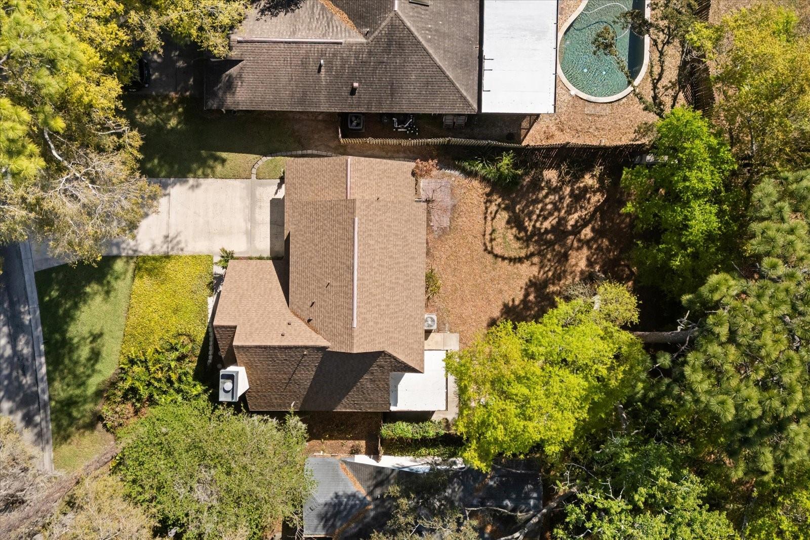 COUNTRY CREEK AT SOUTHRIDGE - Residential