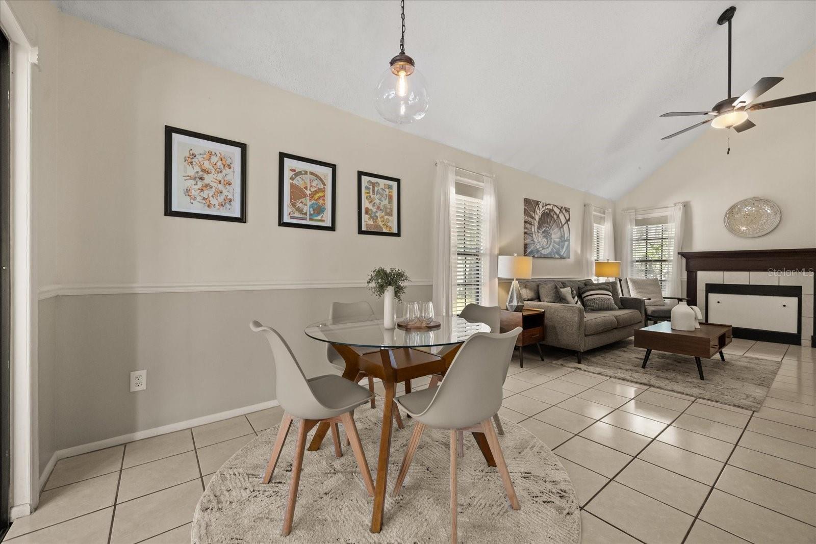 COUNTRY CREEK AT SOUTHRIDGE - Residential