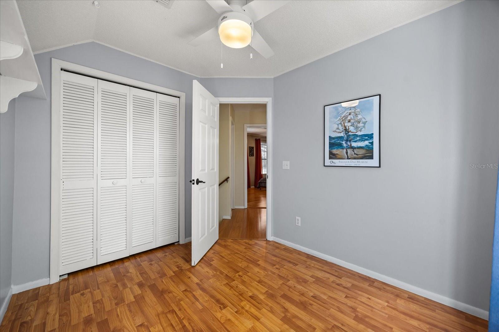 COUNTRY CREEK AT SOUTHRIDGE - Residential