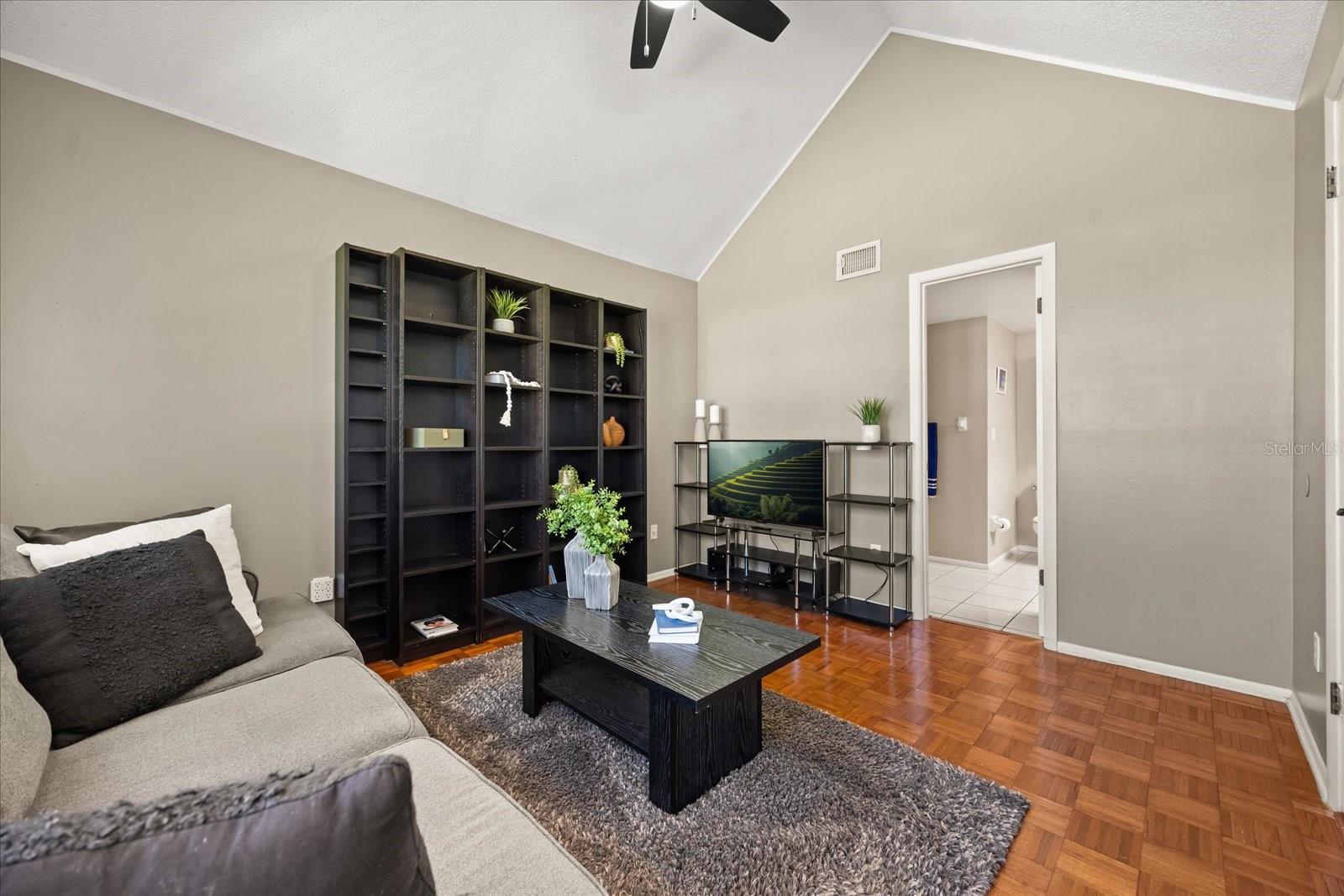 COUNTRY CREEK AT SOUTHRIDGE - Residential