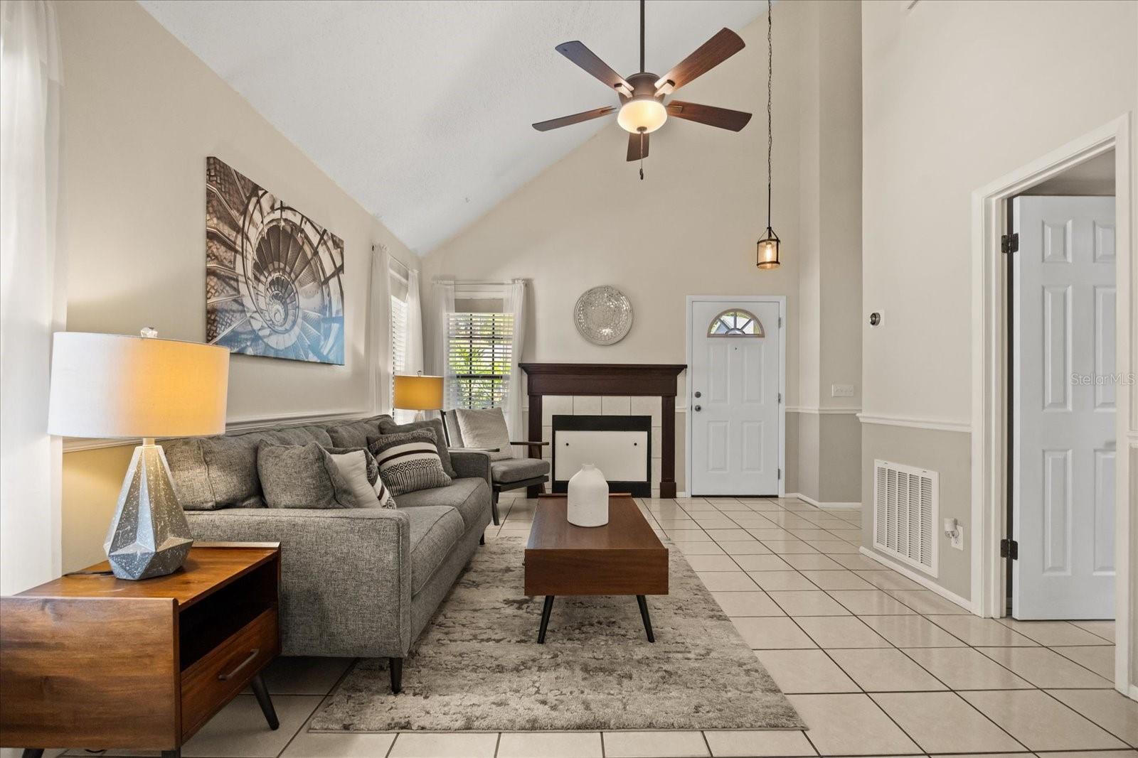 COUNTRY CREEK AT SOUTHRIDGE - Residential