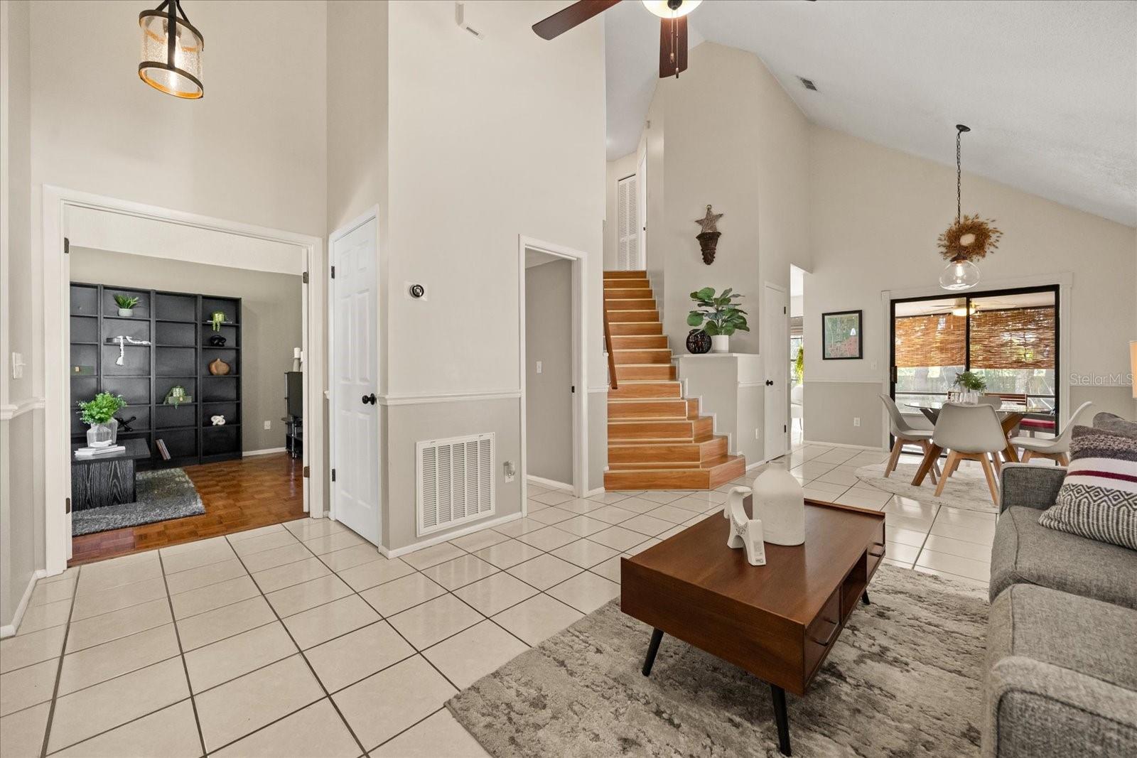 COUNTRY CREEK AT SOUTHRIDGE - Residential