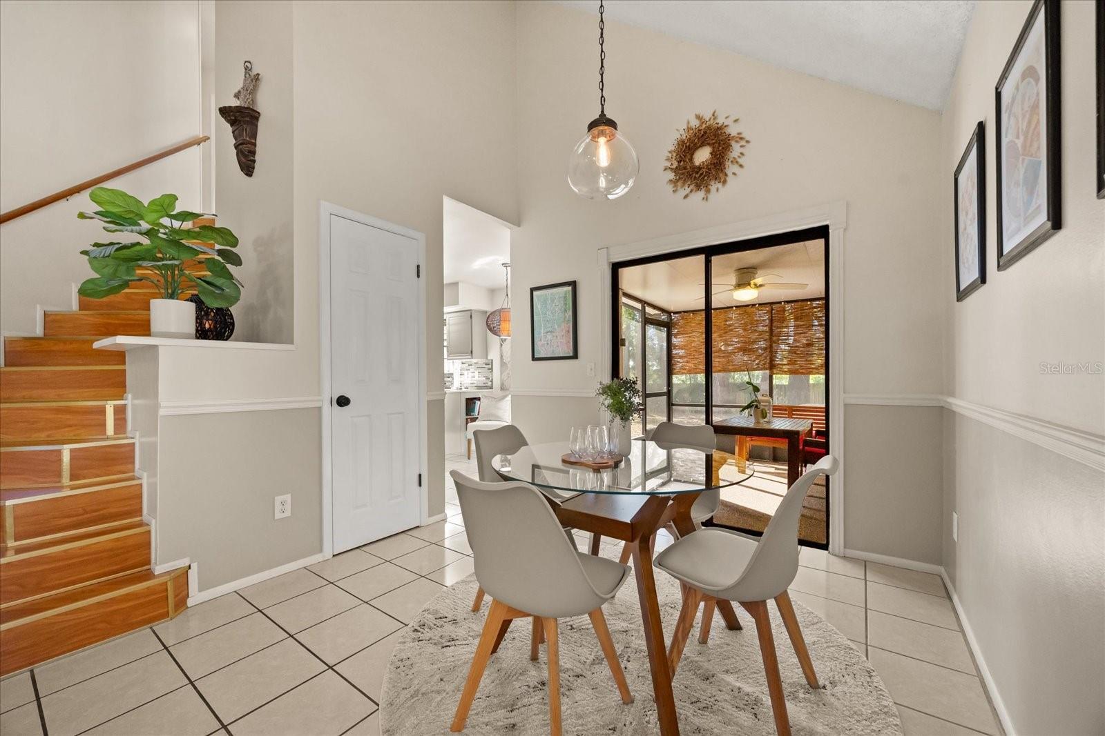 COUNTRY CREEK AT SOUTHRIDGE - Residential