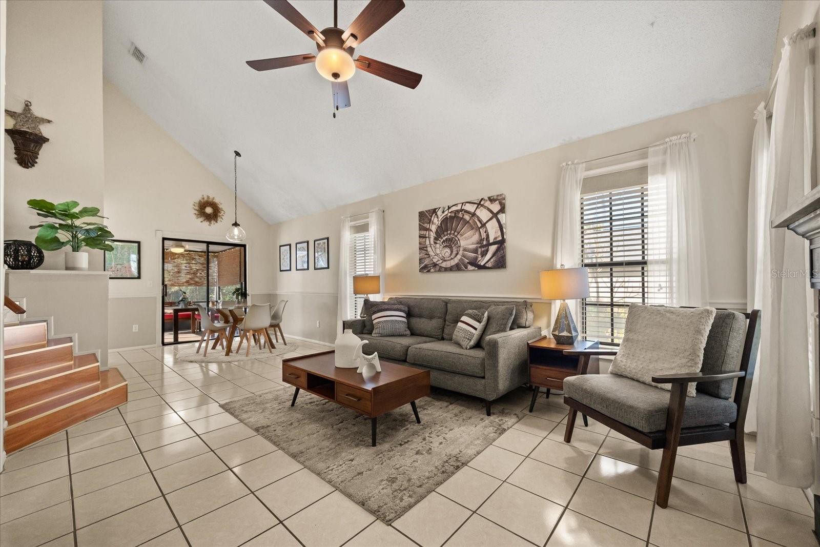 COUNTRY CREEK AT SOUTHRIDGE - Residential