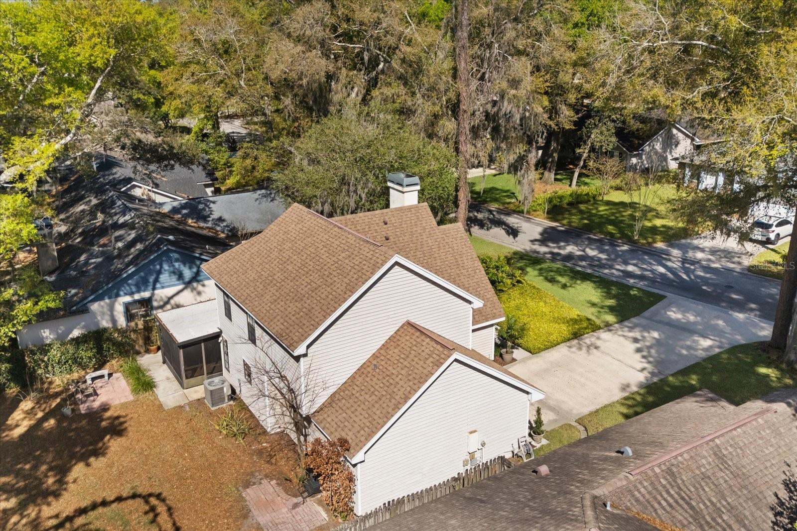 COUNTRY CREEK AT SOUTHRIDGE - Residential