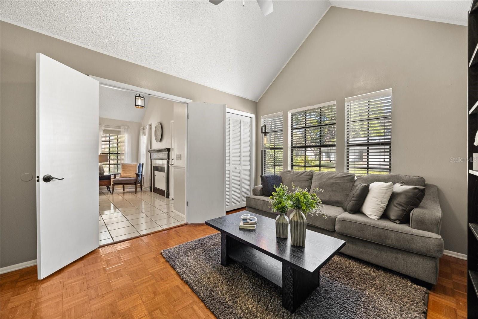 COUNTRY CREEK AT SOUTHRIDGE - Residential