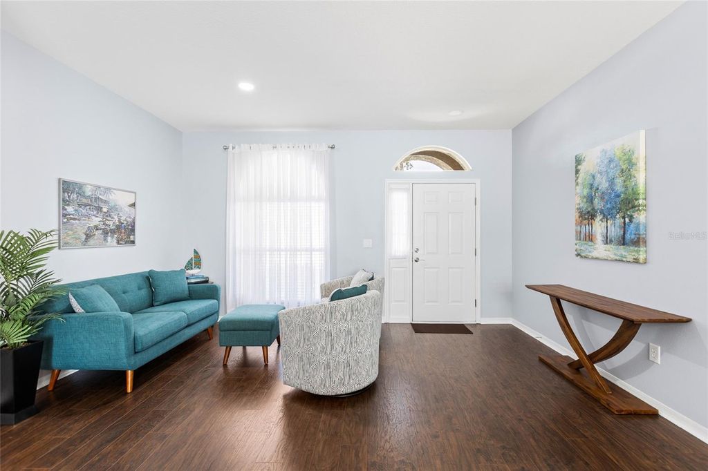Photo of 613 Tuscanny Street, Brandon, FL 33511 (MLS # TB8505682)