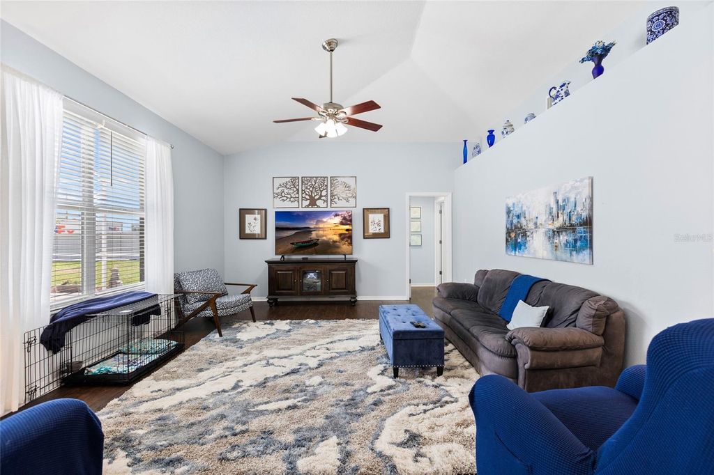 Photo of 613 Tuscanny Street, Brandon, FL 33511 (MLS # TB8505682)
