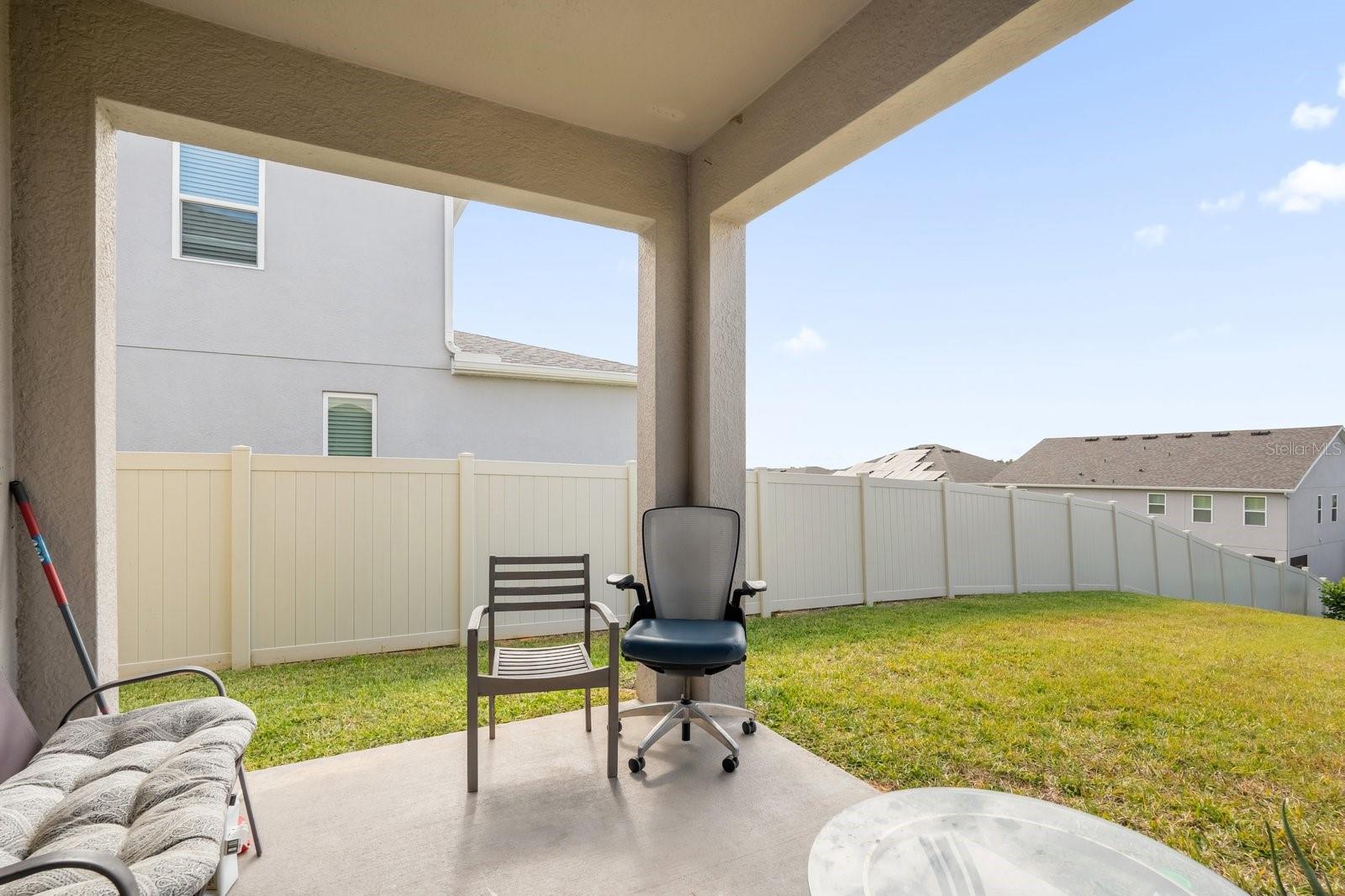 ARDMORE RESERVE - Residential