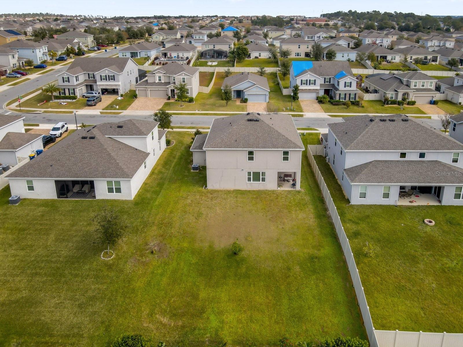 ARDMORE RESERVE - Residential