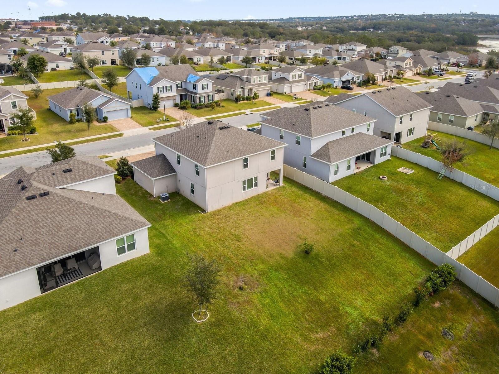 ARDMORE RESERVE - Residential