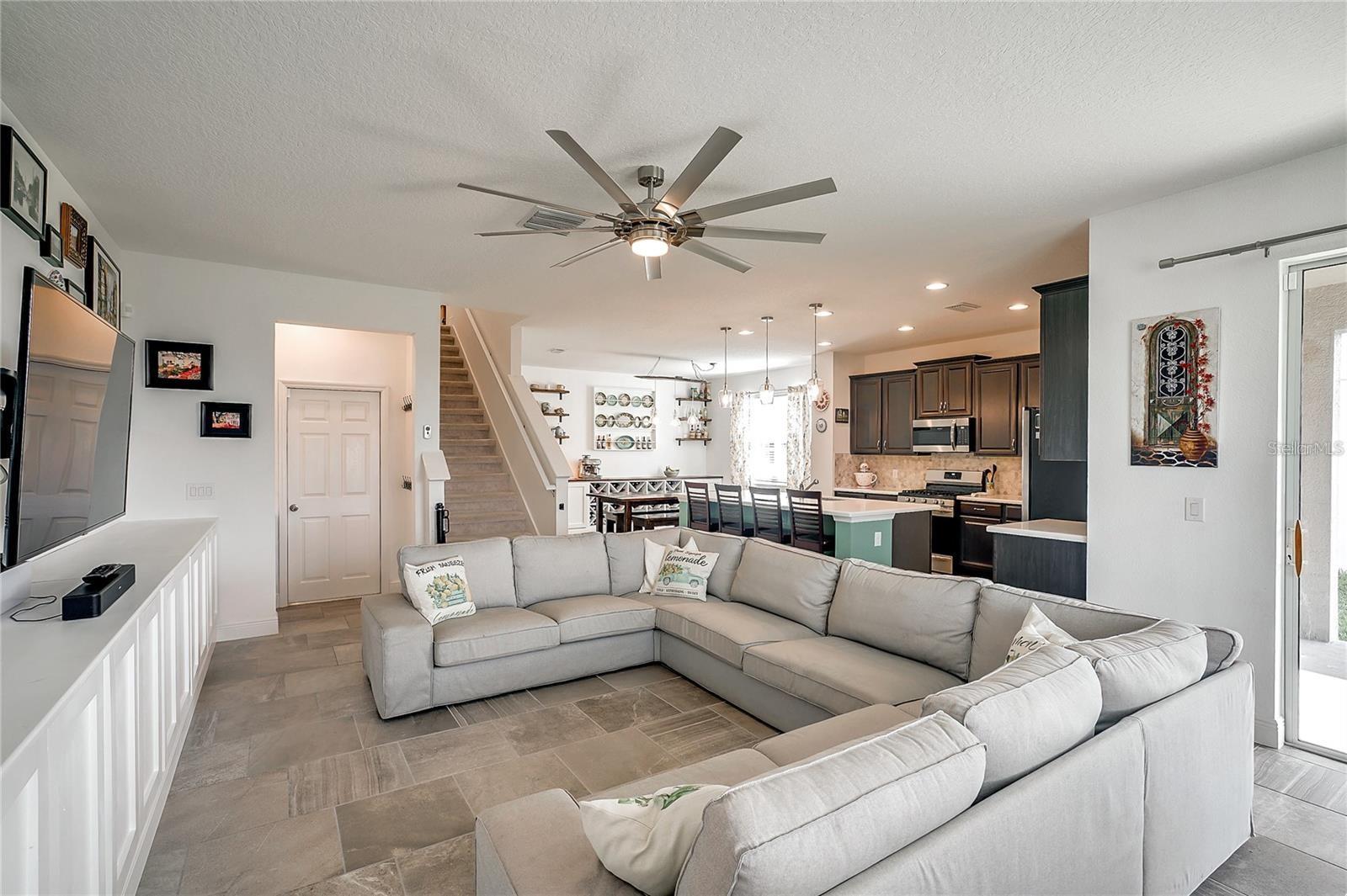 ARDMORE RESERVE - Residential