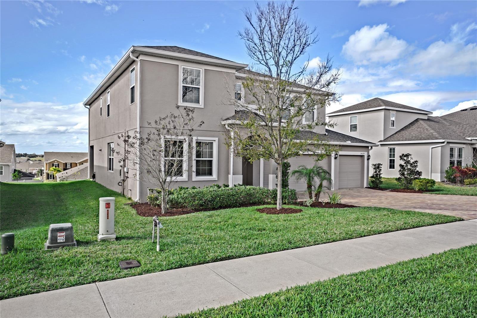 ARDMORE RESERVE - Residential