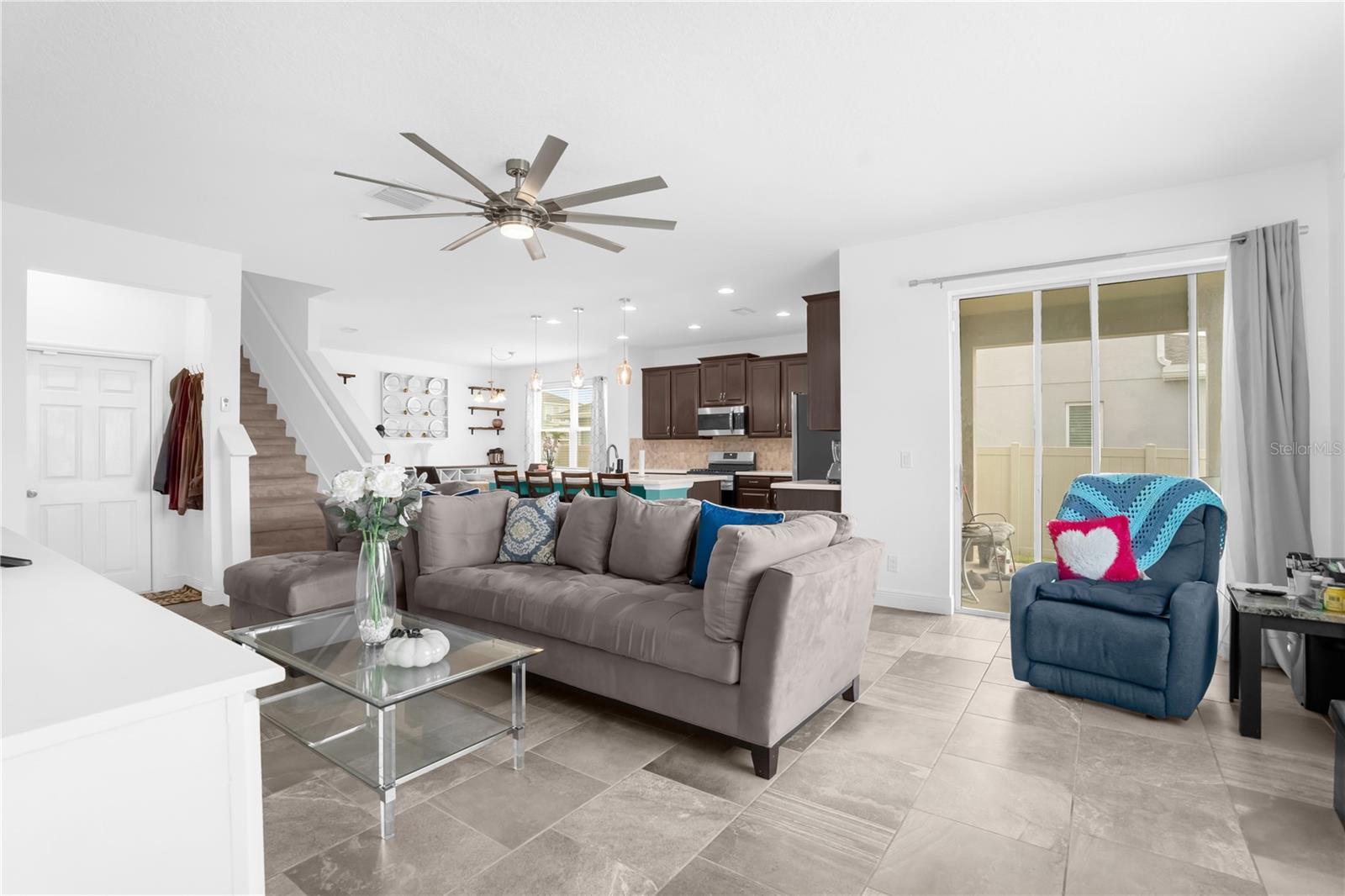 ARDMORE RESERVE - Residential