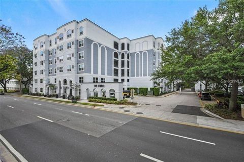 206 E SOUTH STREET 3008 ORLANDO FL 32801