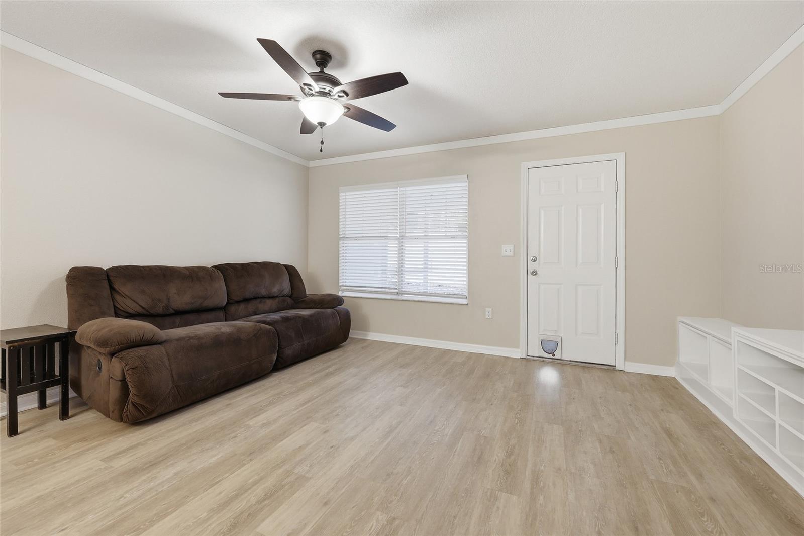 HAILEY GARDENS - Residential