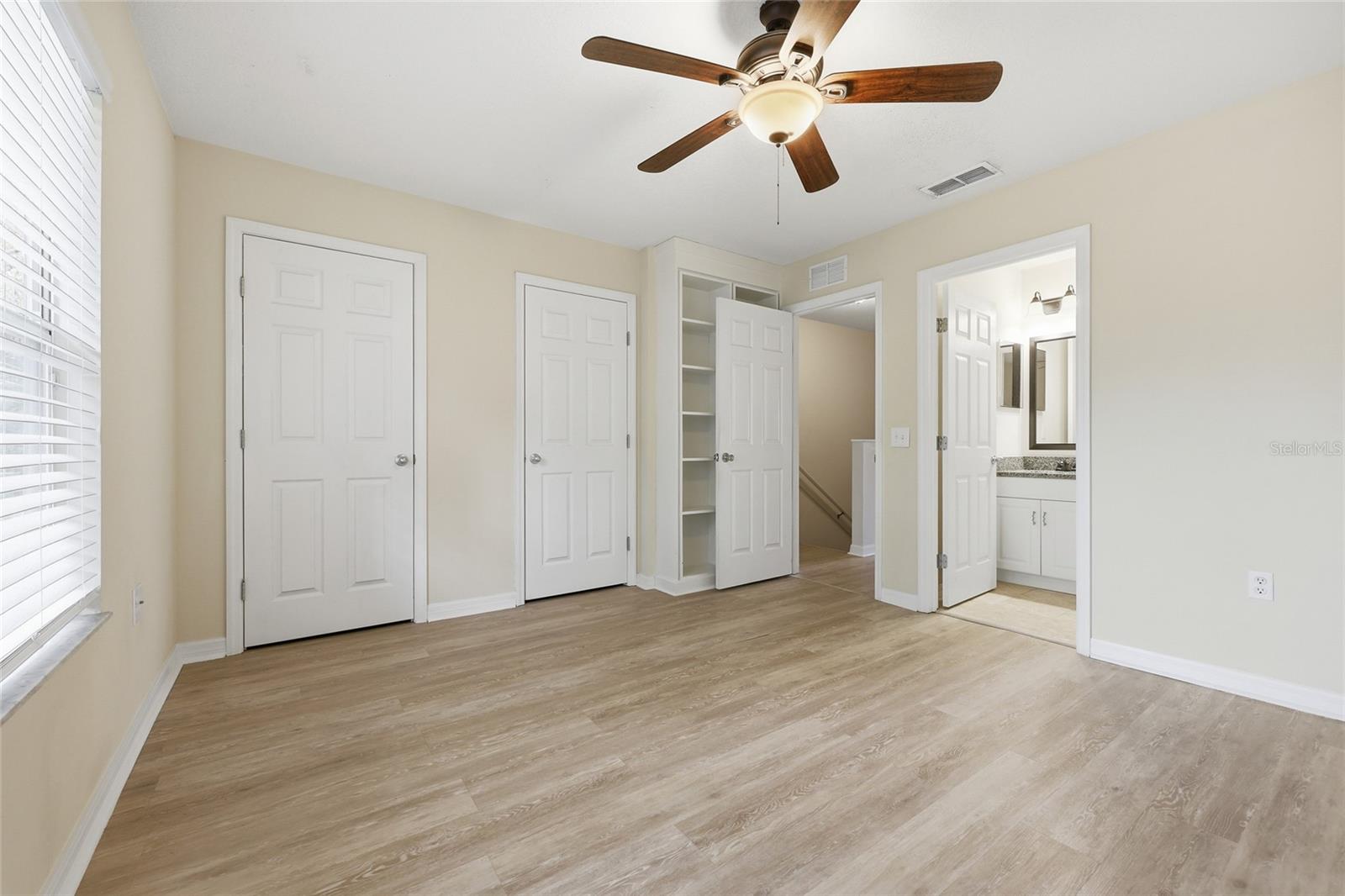 HAILEY GARDENS - Residential