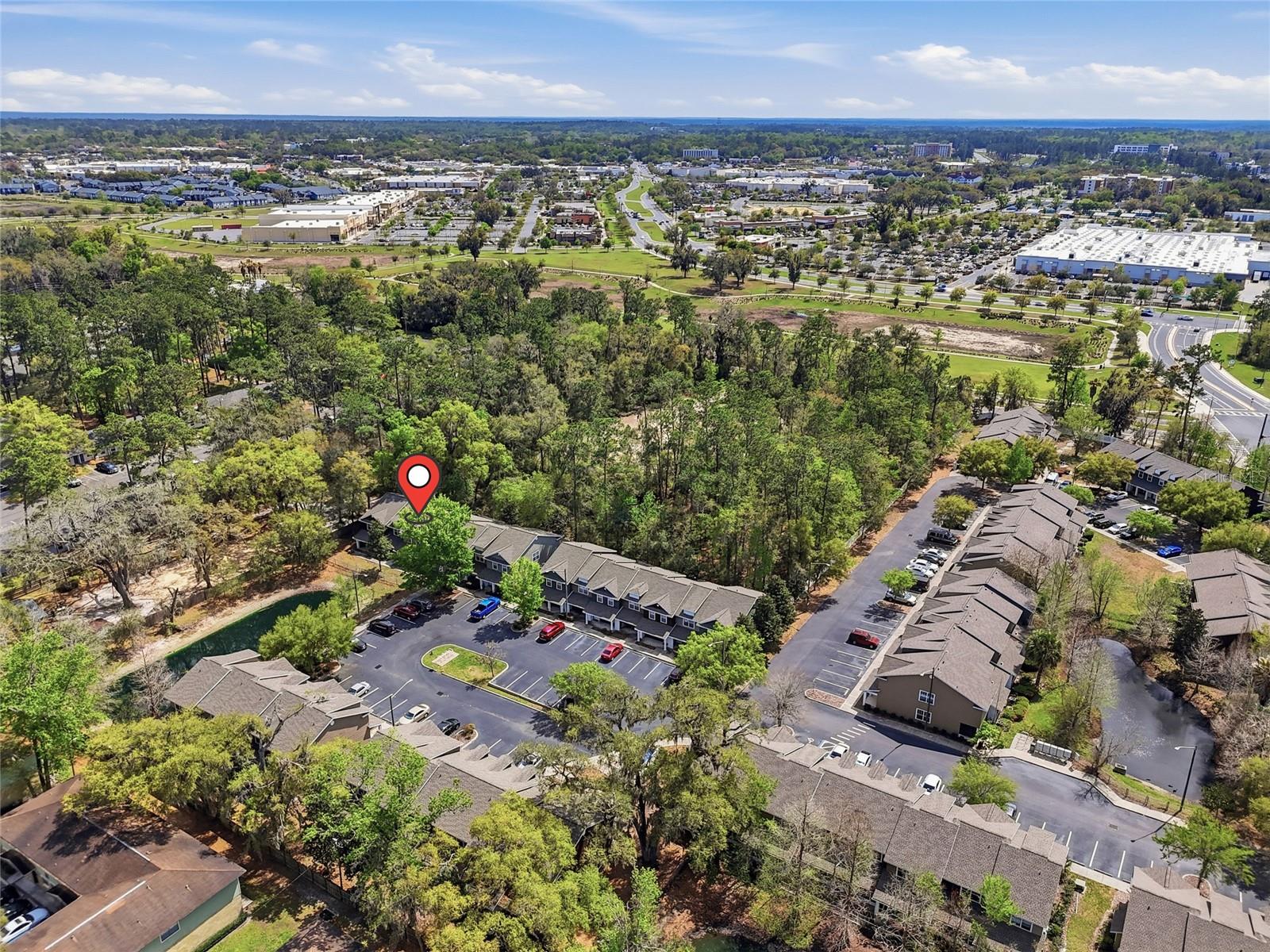 HAILEY GARDENS - Residential