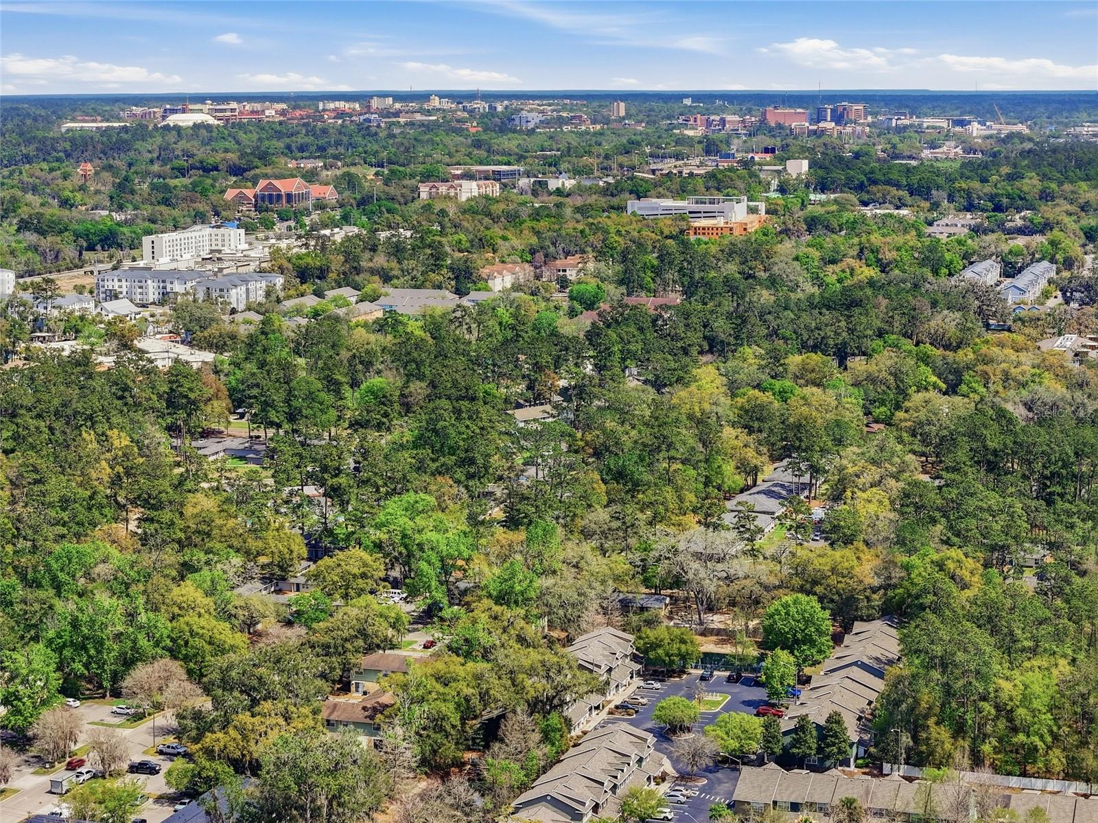 HAILEY GARDENS - Residential