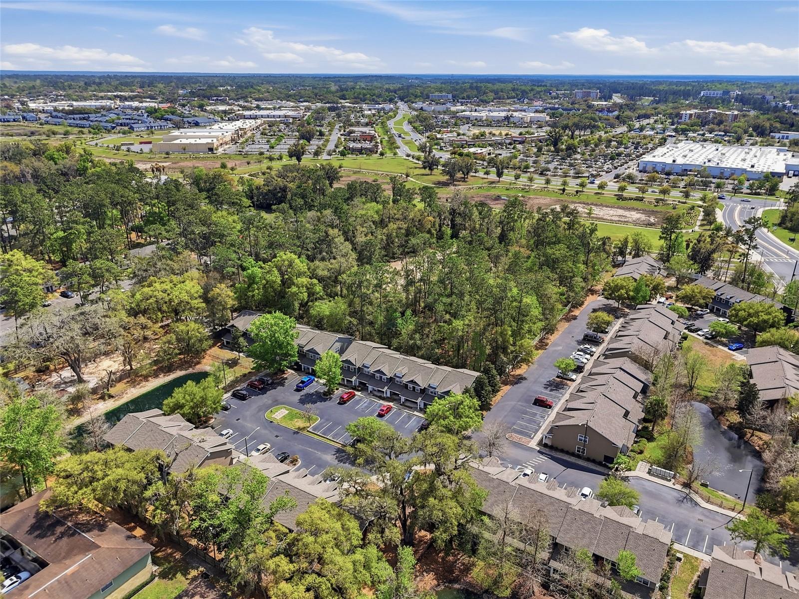 HAILEY GARDENS - Residential