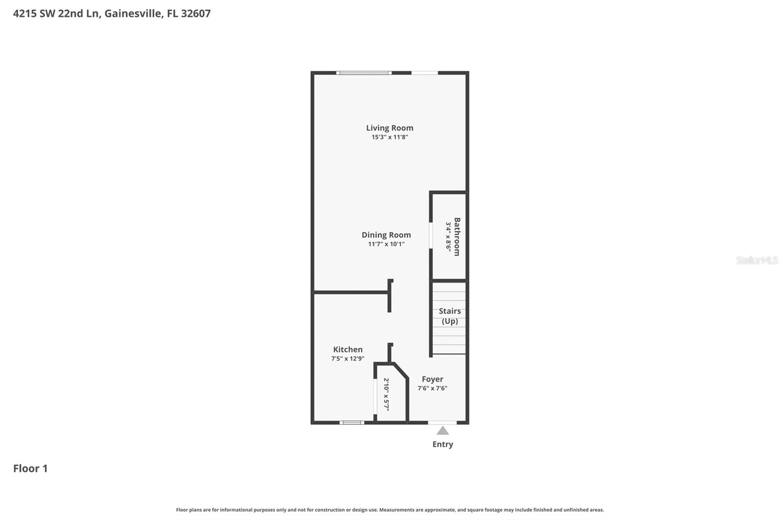 HAILEY GARDENS - Residential