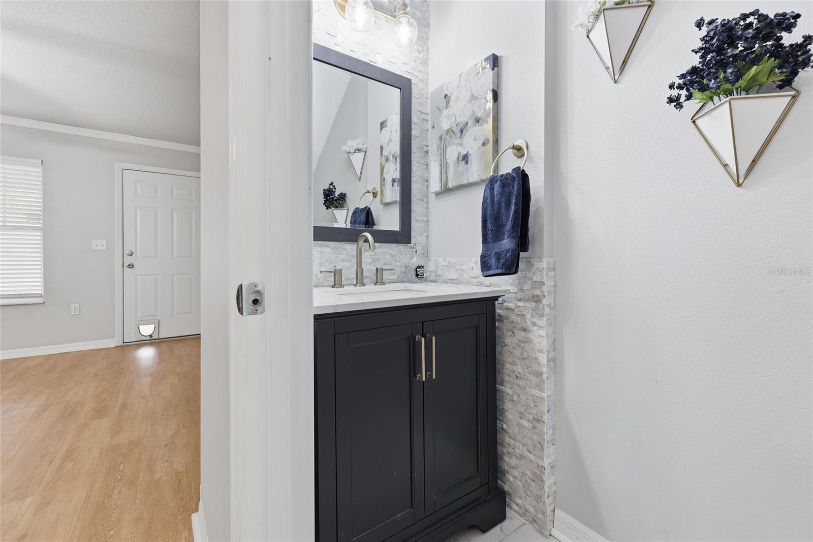 HAILEY GARDENS - Residential