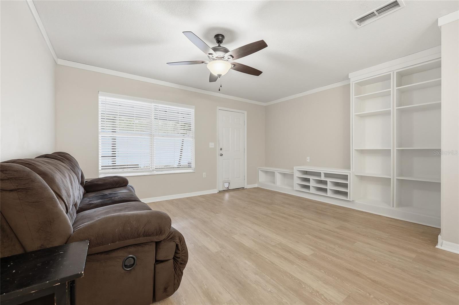 HAILEY GARDENS - Residential