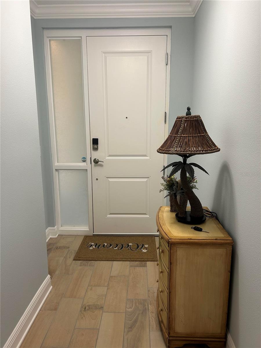 PALMA SOLA BAY CLUB - Residential Lease