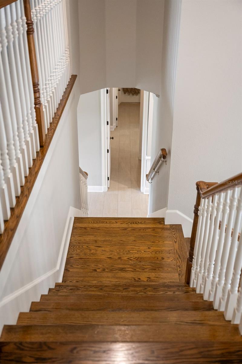 KEENES POINTE - Residential