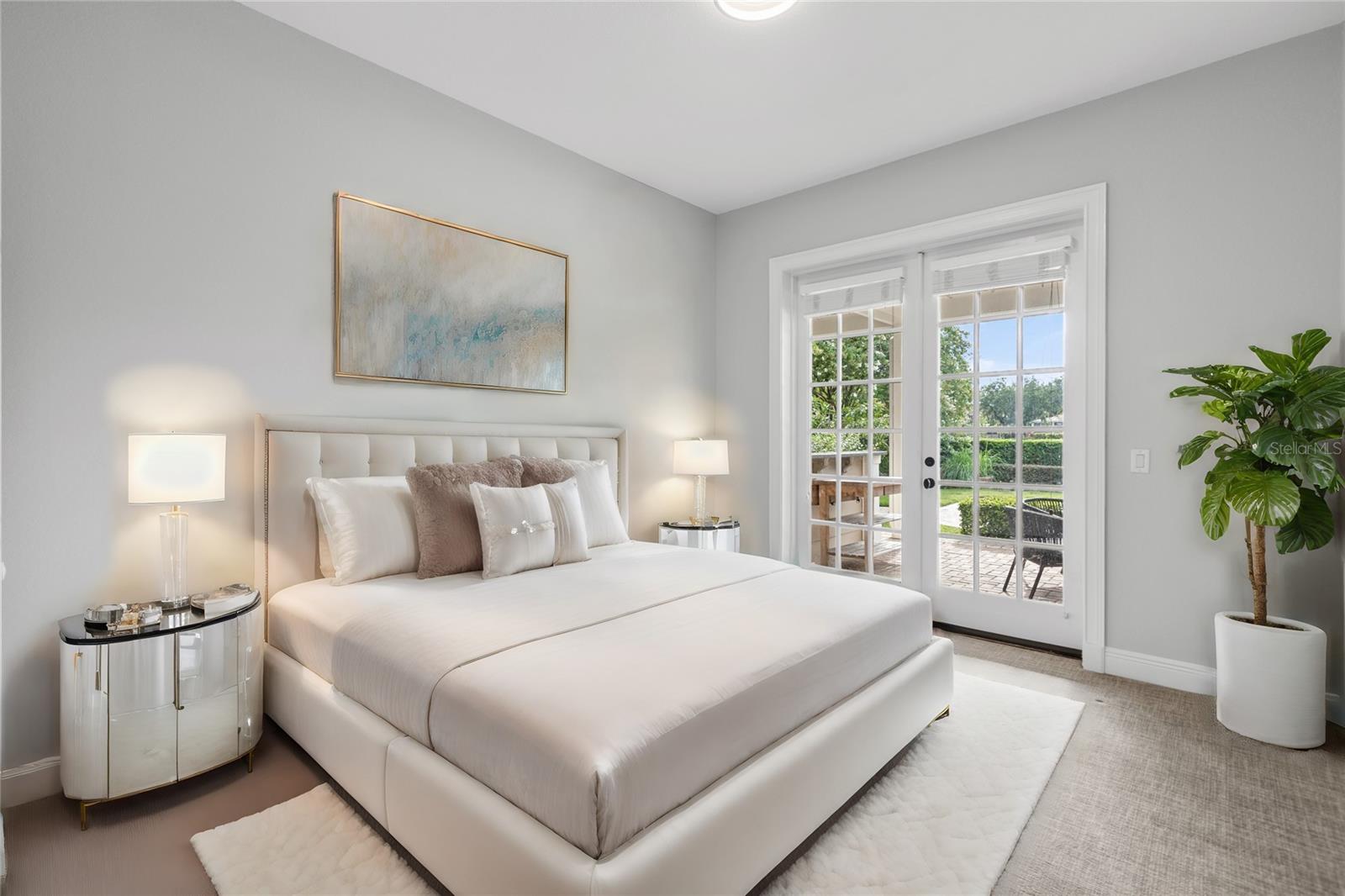 KEENES POINTE - Residential