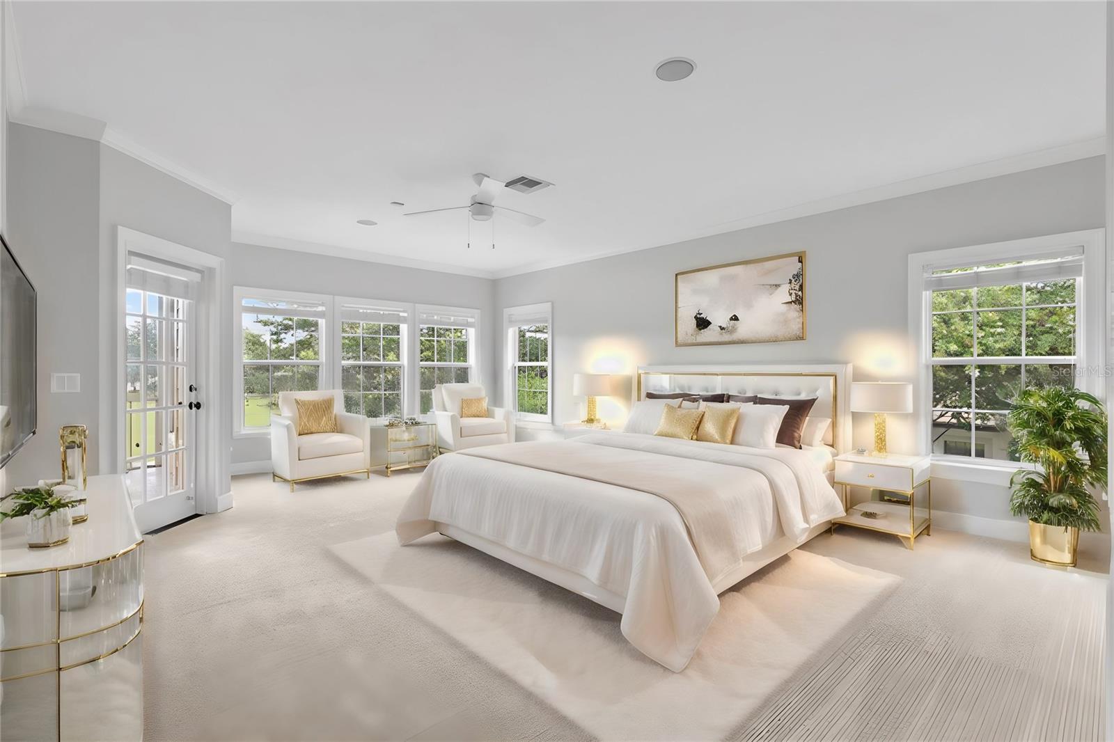 KEENES POINTE - Residential