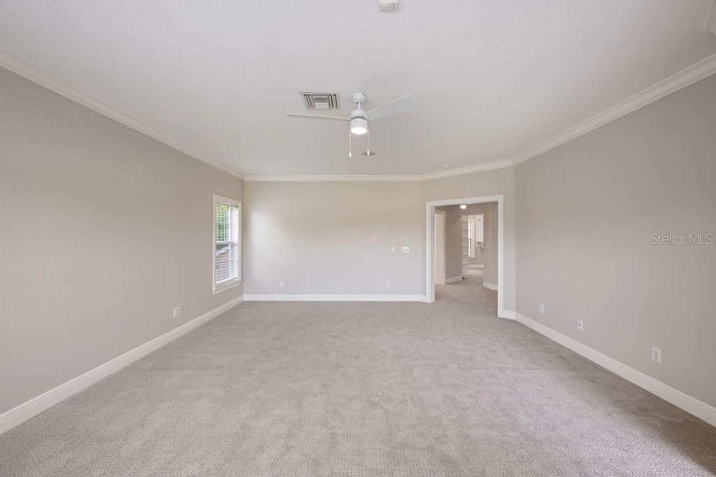 KEENES POINTE - Residential