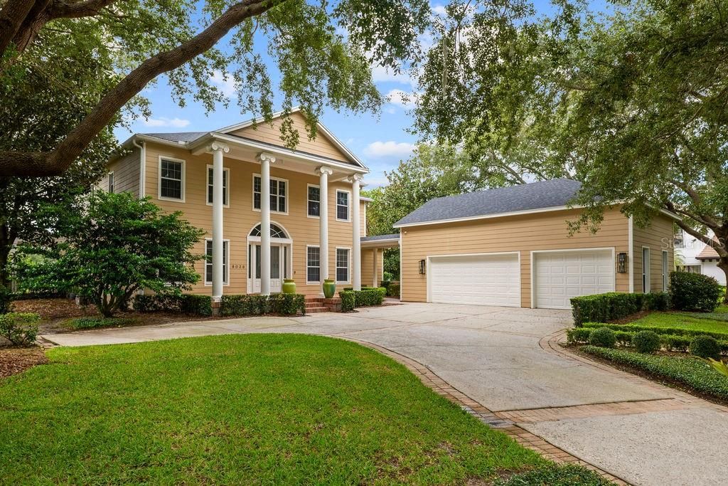 Photo of 6036 Greatwater Dr, Windermere, FL 34786 (MLS # O6332988)