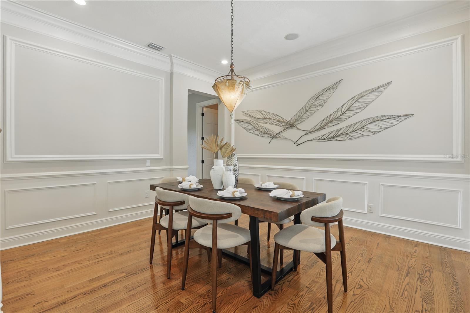 KEENES POINTE - Residential