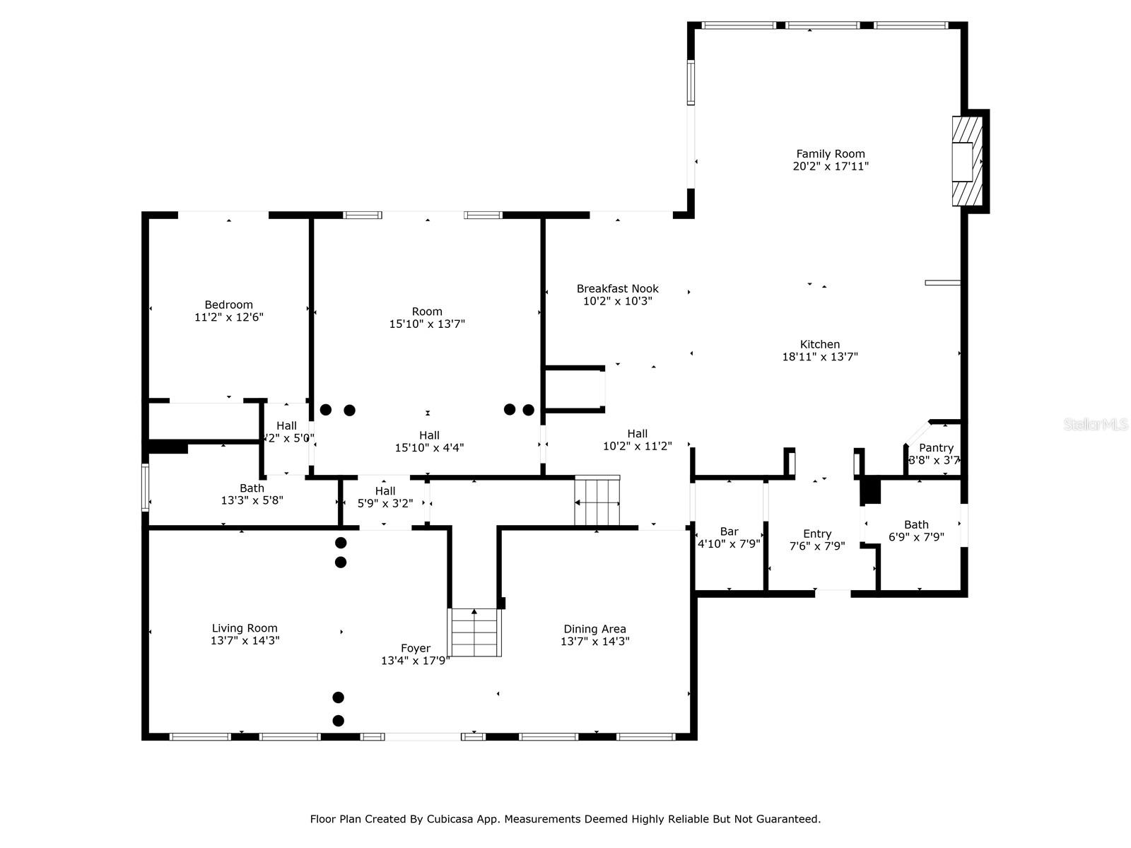 KEENES POINTE - Residential