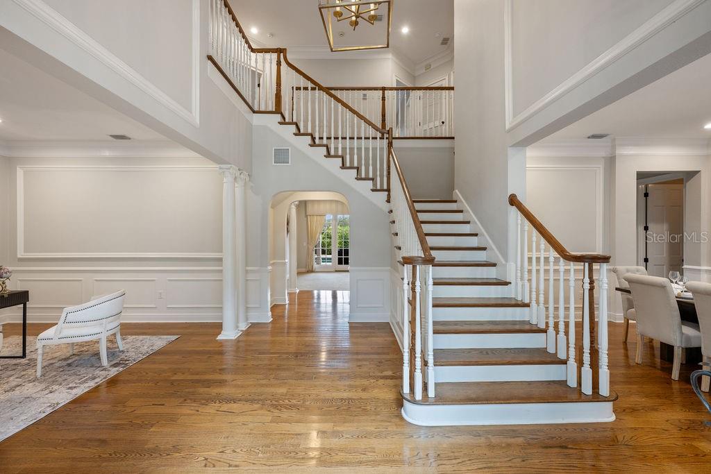 KEENES POINTE - Residential