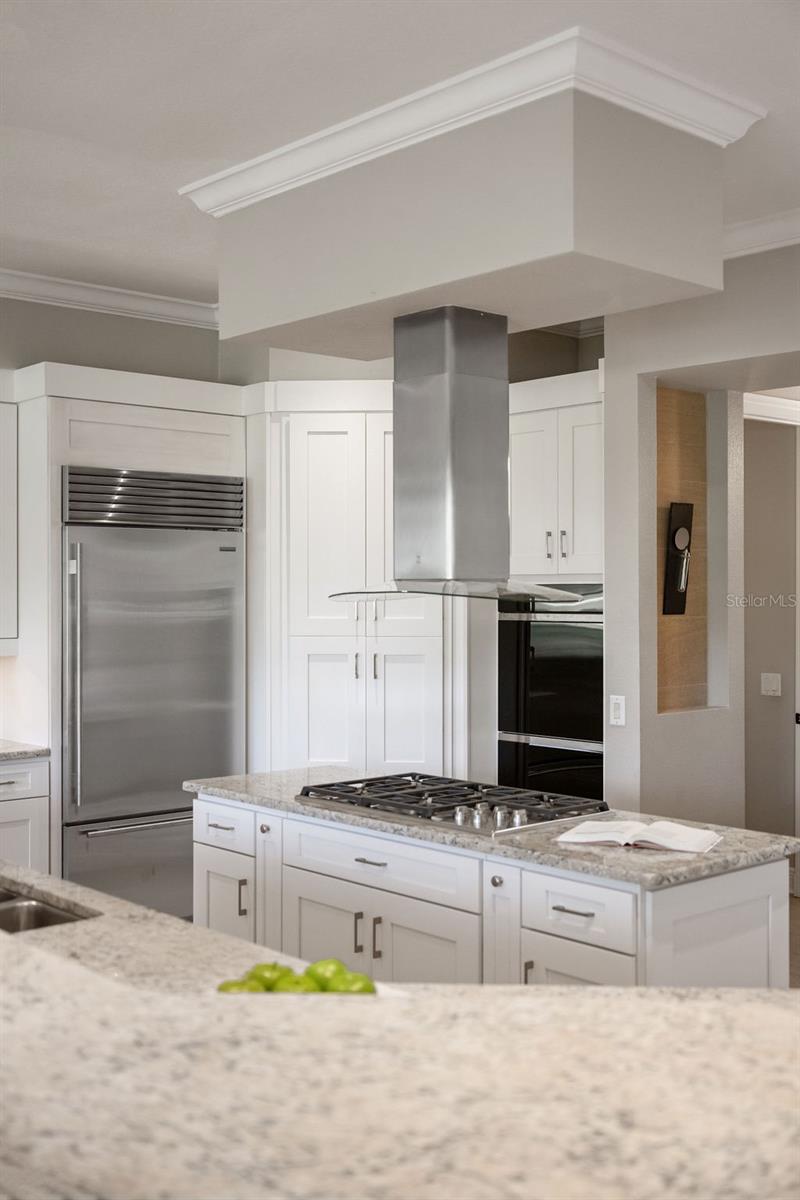 KEENES POINTE - Residential