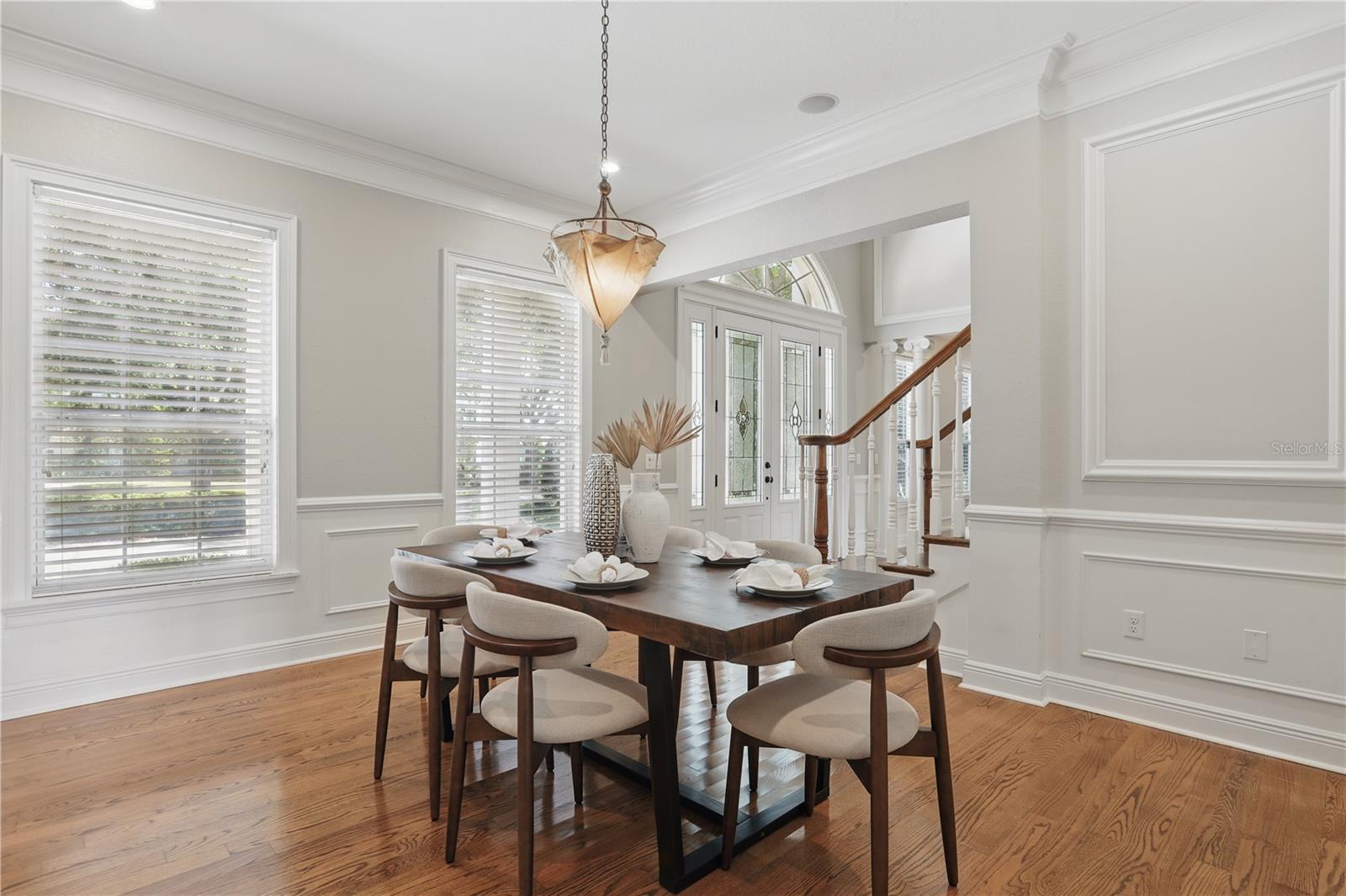 KEENES POINTE - Residential