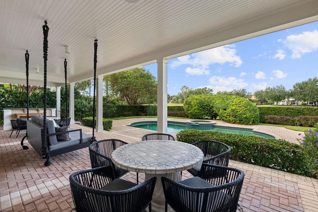 KEENES POINTE - Residential