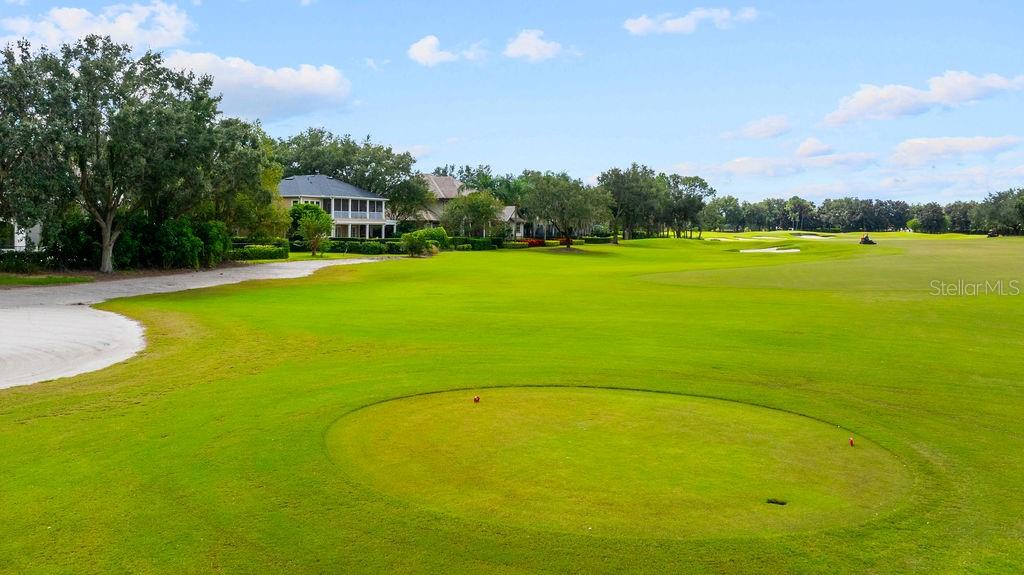 KEENES POINTE - Residential