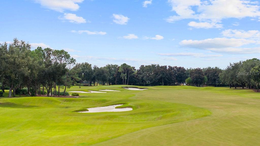 KEENES POINTE - Residential