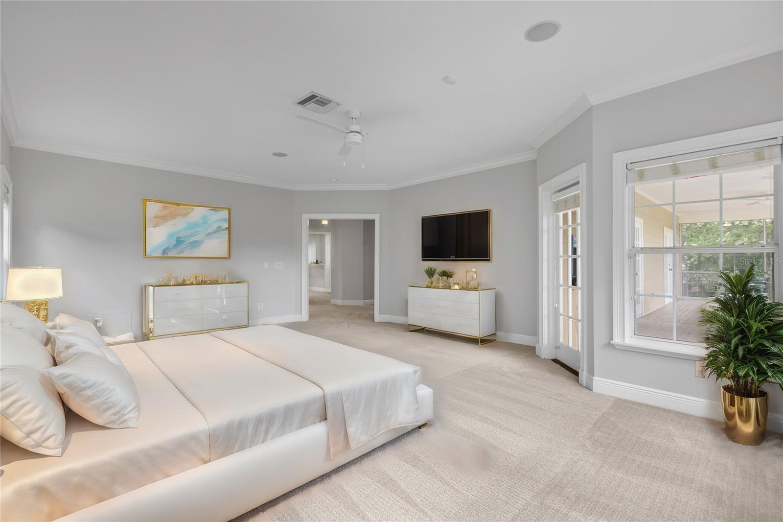 KEENES POINTE - Residential