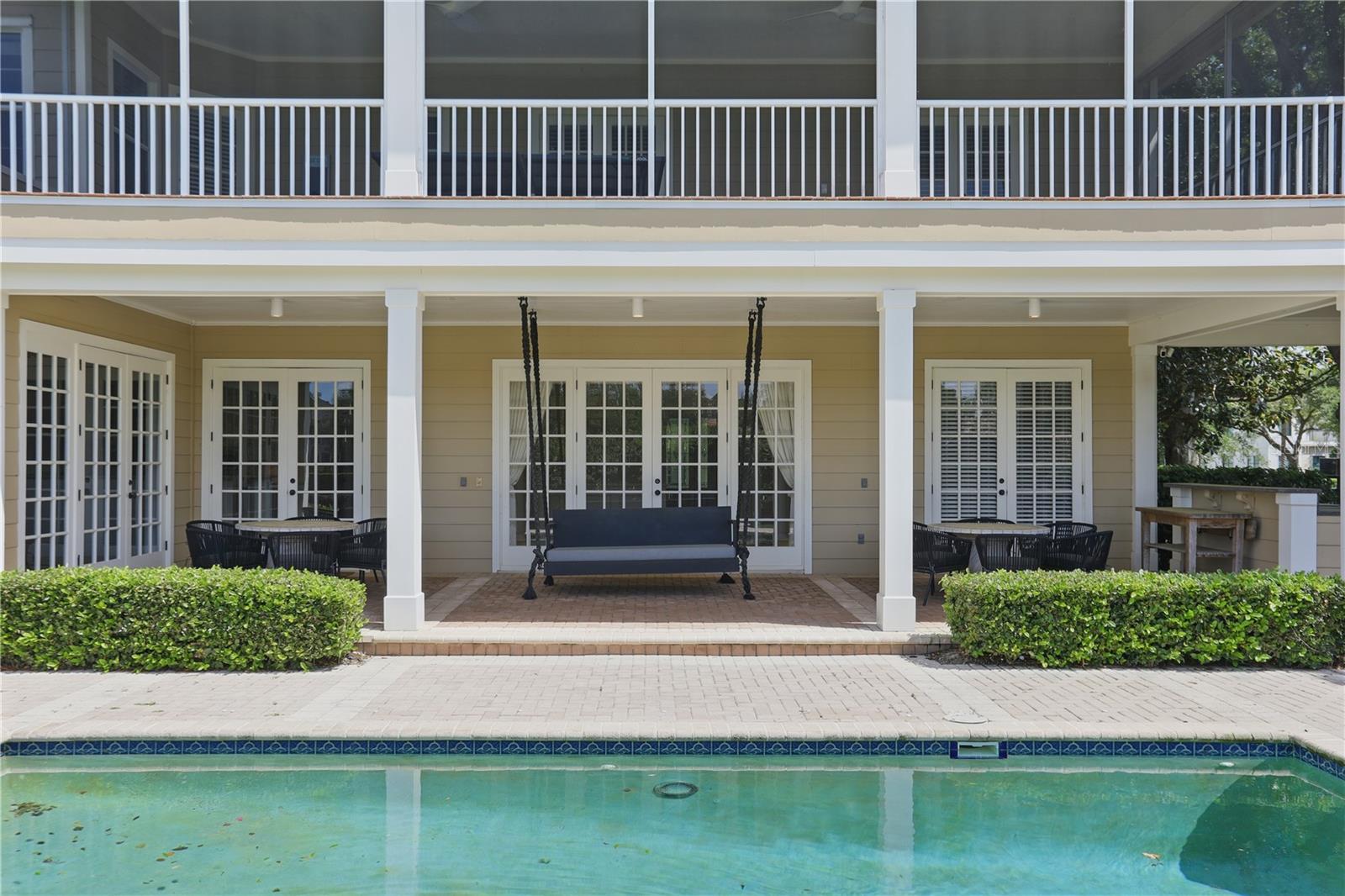 KEENES POINTE - Residential