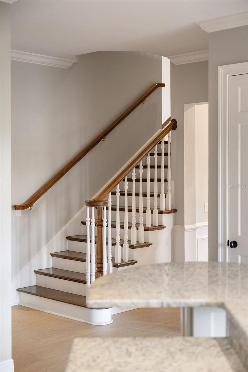 KEENES POINTE - Residential