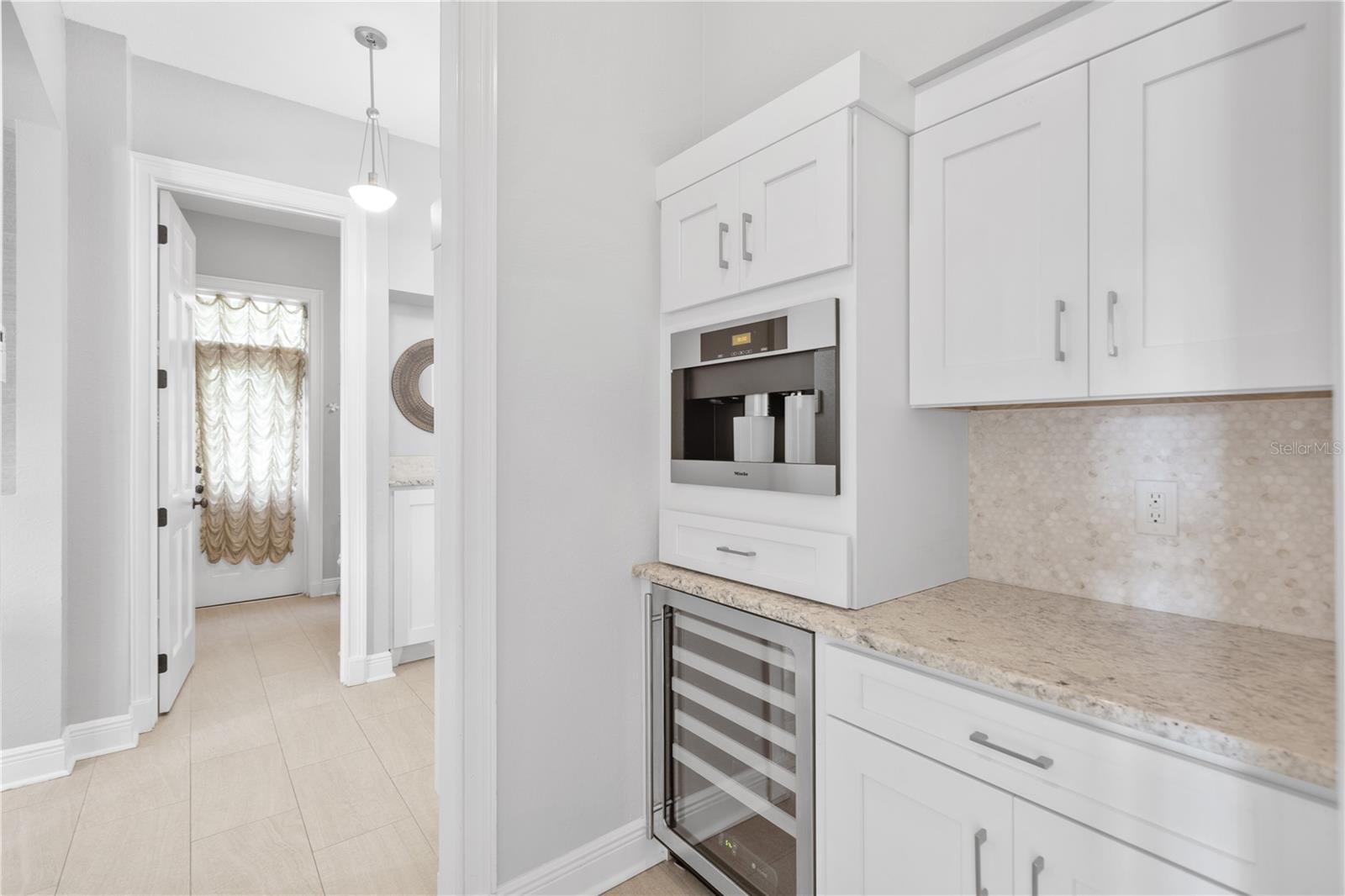 KEENES POINTE - Residential