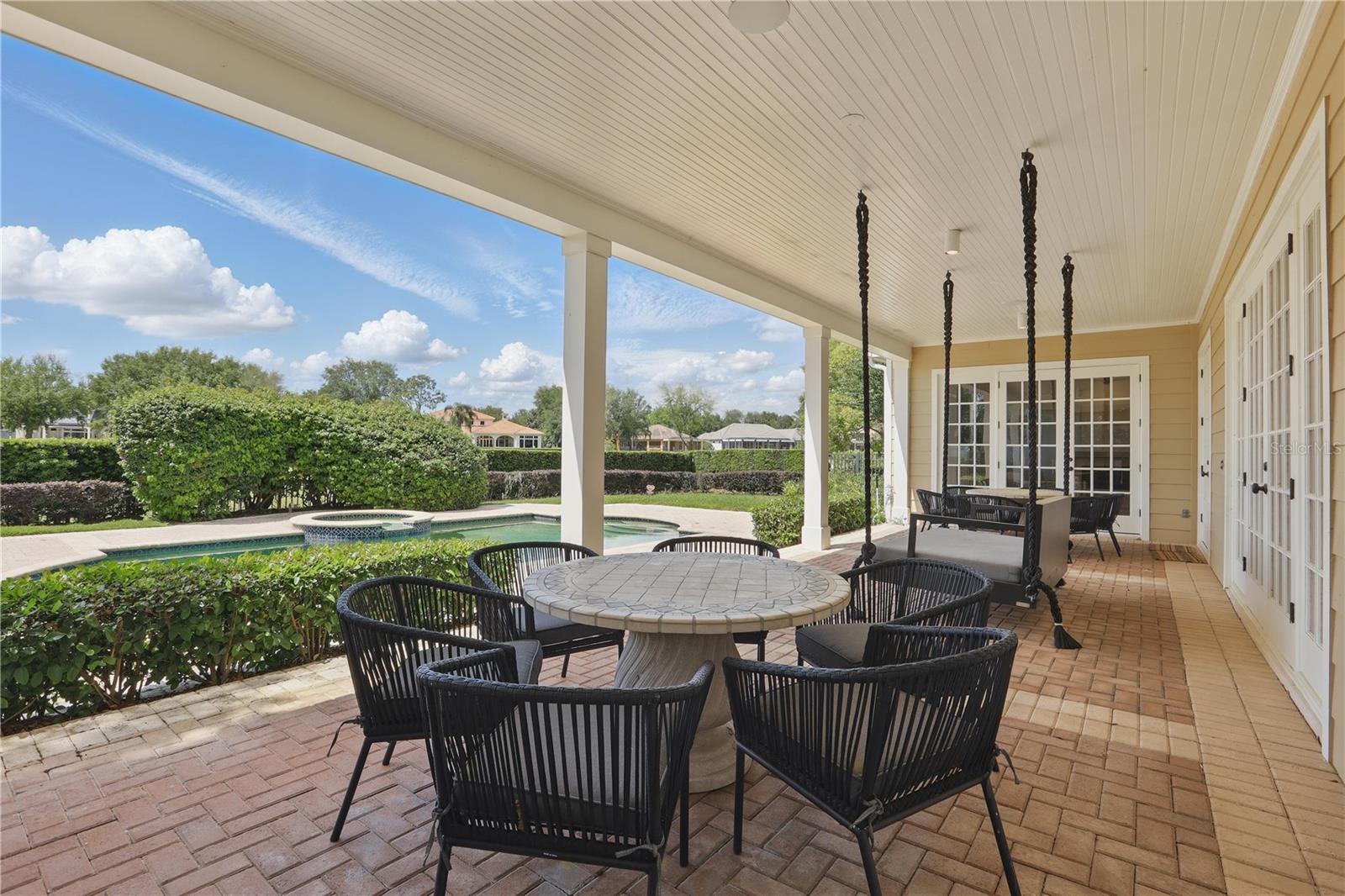 KEENES POINTE - Residential
