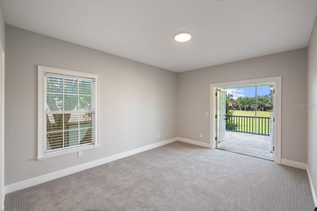 KEENES POINTE - Residential