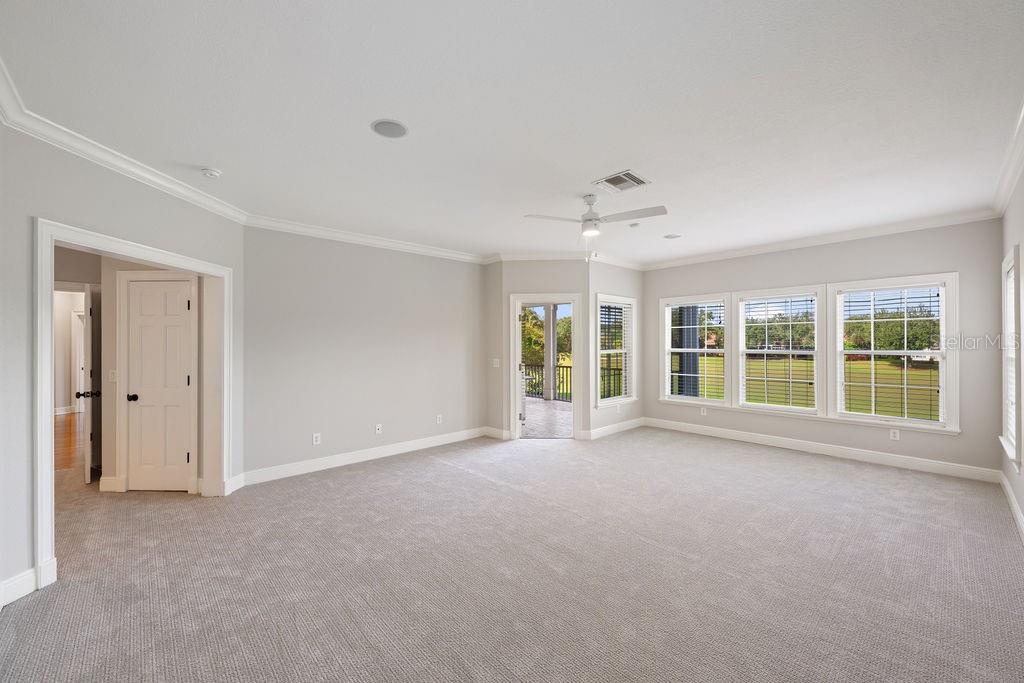 KEENES POINTE - Residential